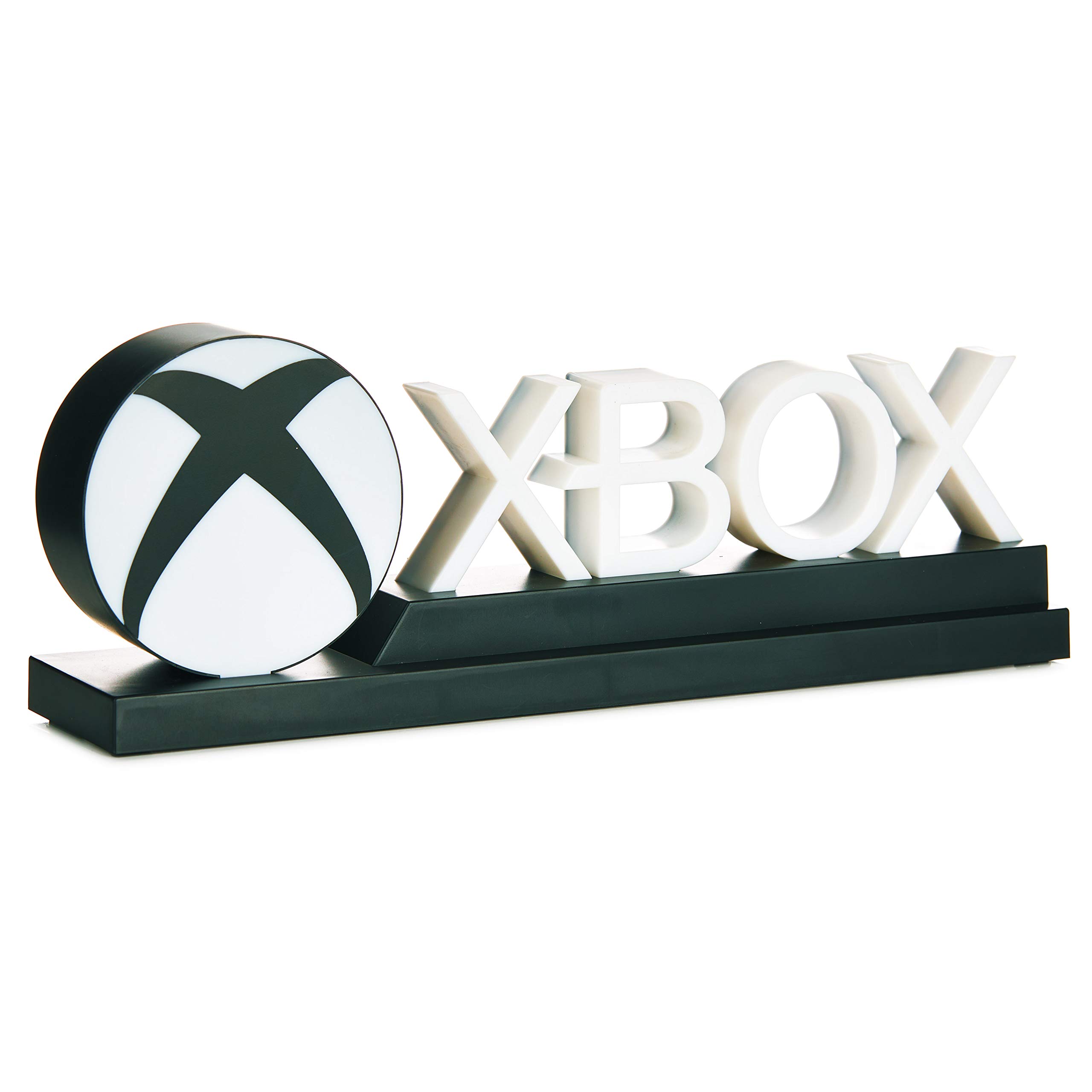 Paladone Xbox Icons Light ロゴ アイコンライト Paladone Xbox Icons Light, 10cm (4
